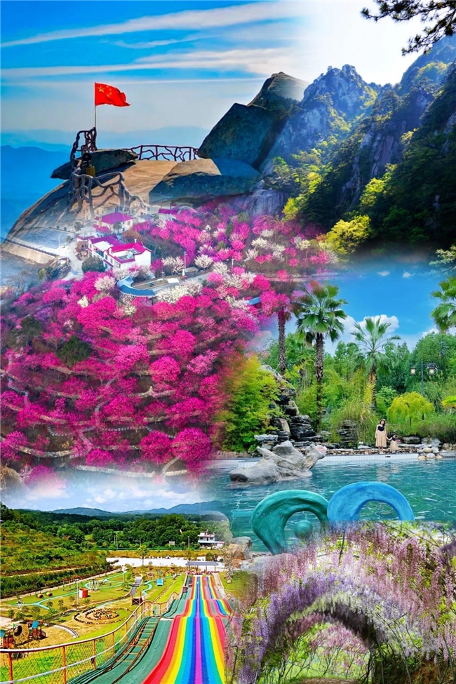 2026罗田九游体育半程马拉松新闻发布会顺利举行(图2)