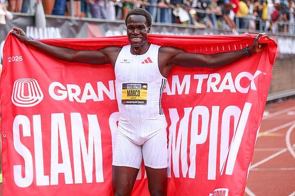 多位明星选手被欠巨款立志革新田径运动的径赛大满贯诞生一年就申请破产保护九游体育(图4)