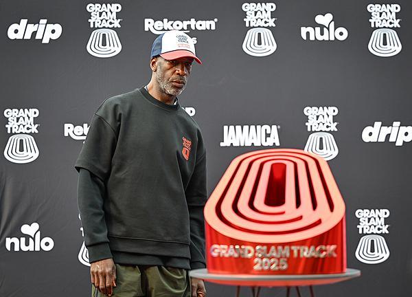 多位明星选手被欠巨款立志革新田径运动的径赛大满贯诞生一年就申请破产保护九游体育(图2)