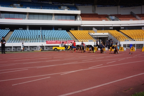 西藏运动员旦增曲宗获得2026全国竞走大奖赛暨竞走单项赛（第二站）女子半程马拉松季军九游体育(图1)