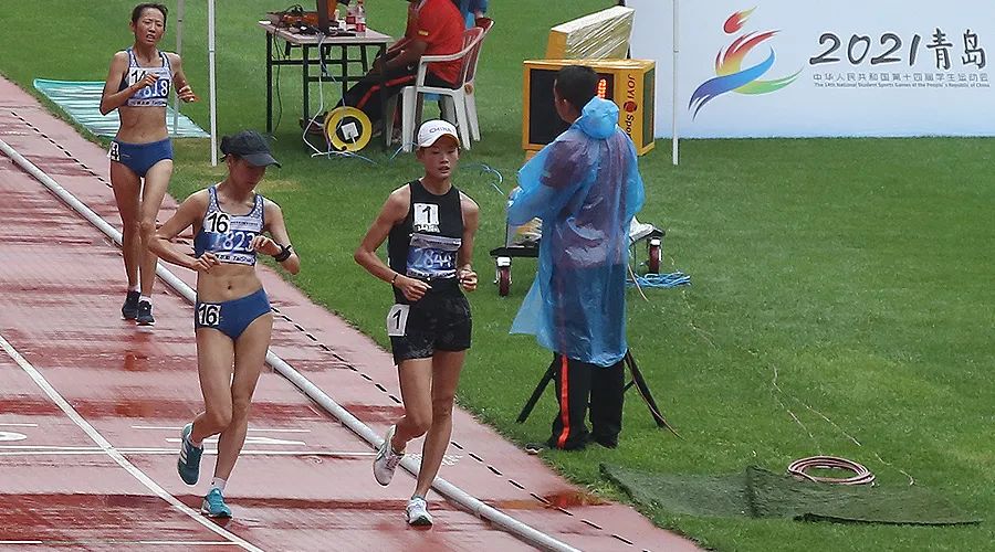 九游体育黑龙江田径队在2026年全国田径大奖赛首站勇夺1金1银1铜展现强劲实力(图1)