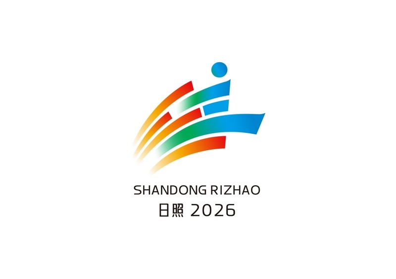 吉祥物“阳洋”正式发布！第二届九游体育青少年田径运动会第一次新闻发布会在日照举行(图2)