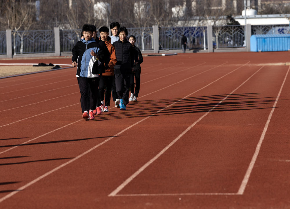 聚力“十五五”各地体育工作怎九游体育么干？(图2)