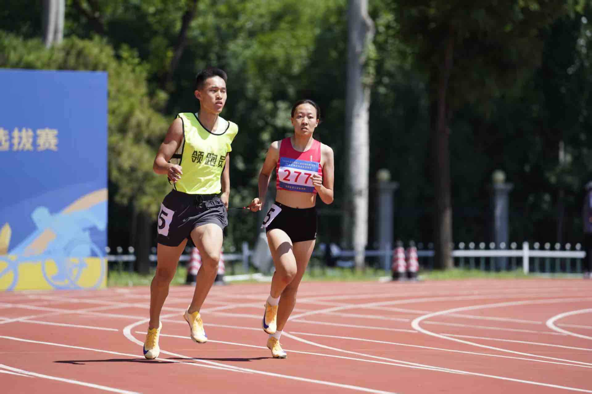 全国残疾人田径锦标赛闭幕山东运动员获10金7银4铜九游体育(图1)